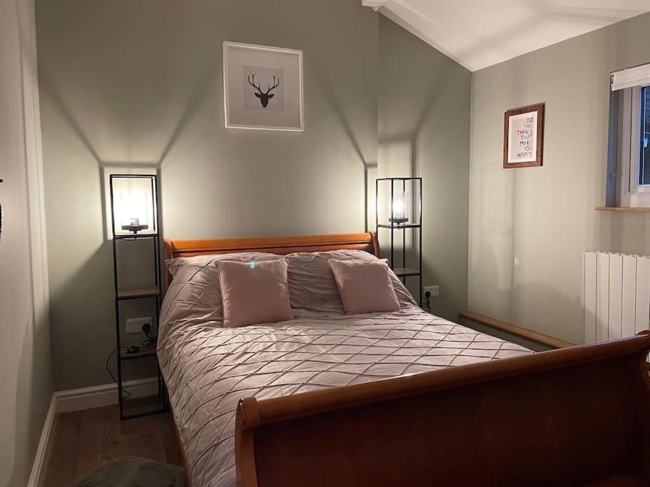 Tulip Cottage Wisborough Green Extérieur photo
